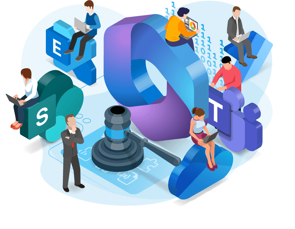 Microsoft Copilot Governance richtig implementieren: 8 Best Practices